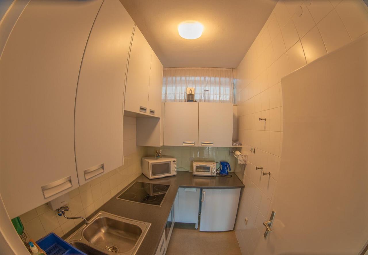 Apartment غراتس المظهر الخارجي الصورة
