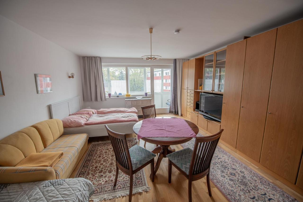 Apartment غراتس المظهر الخارجي الصورة